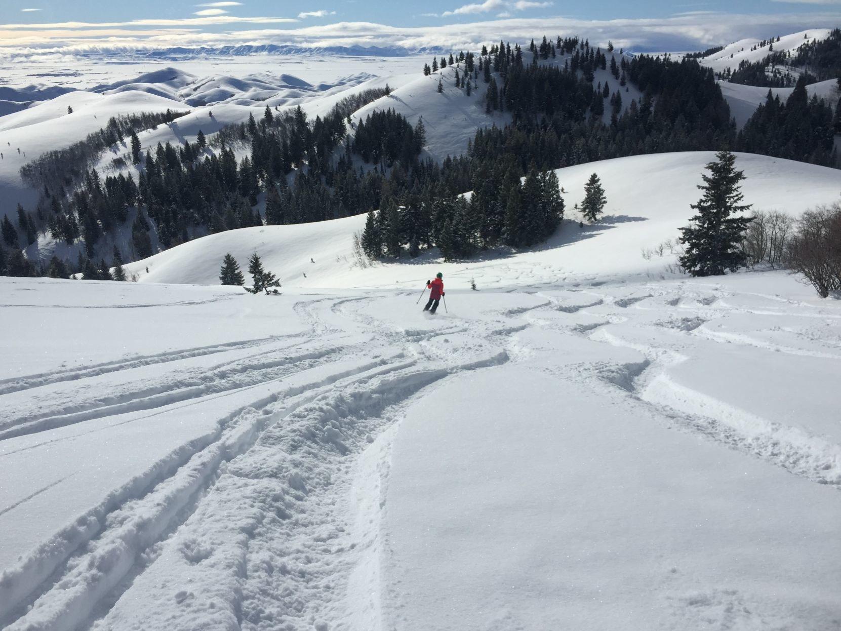 Soldier Mountain Plans New Fun For 2016 17 Season Outdoors And Recreation Magicvalley Com