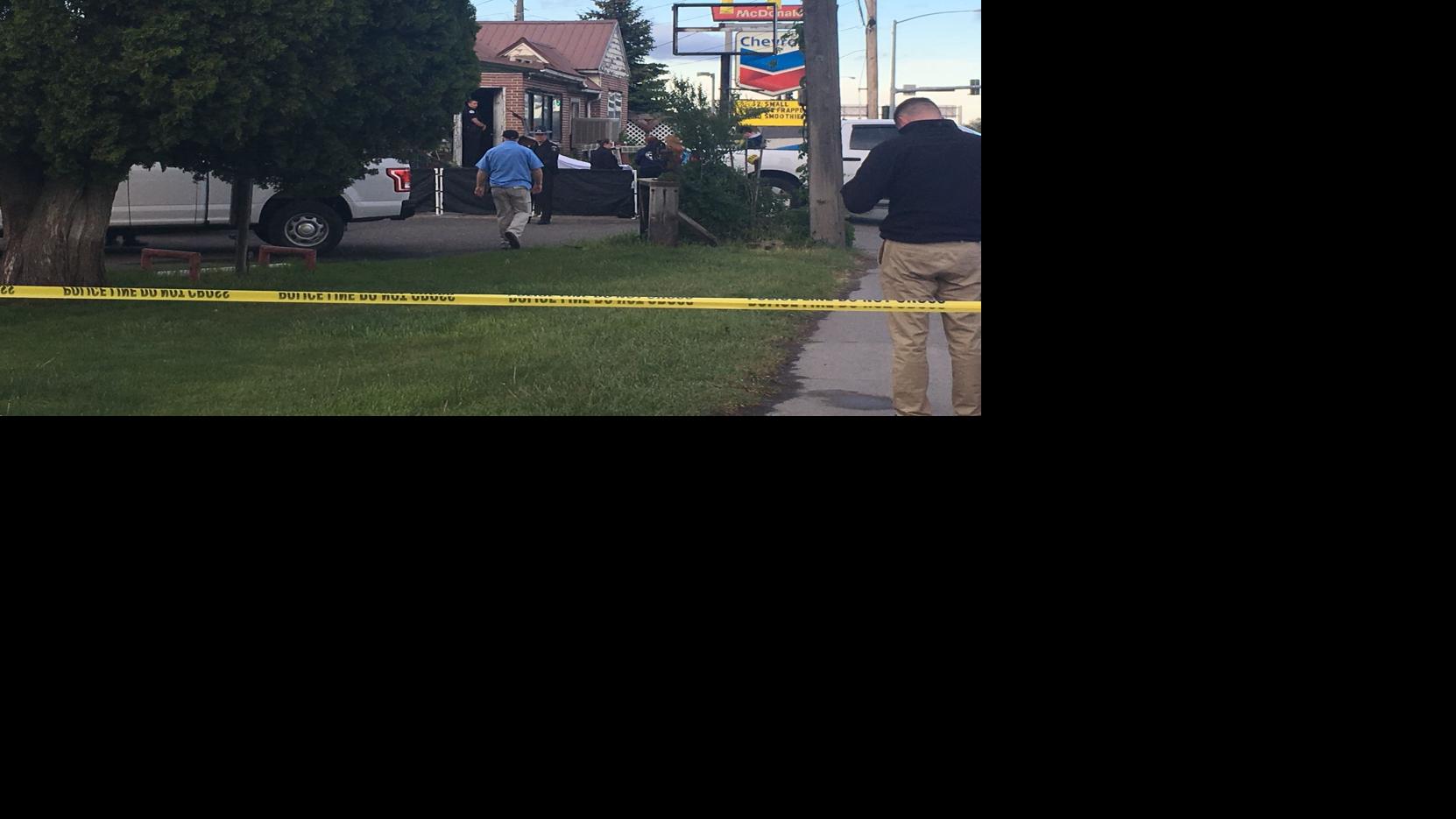 Update One Man Dead One In Custody In Twin Falls Crime And Courts 3404