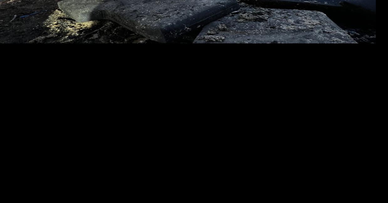 UPDATE Fire guts Putters Mini Golf building in Twin Falls