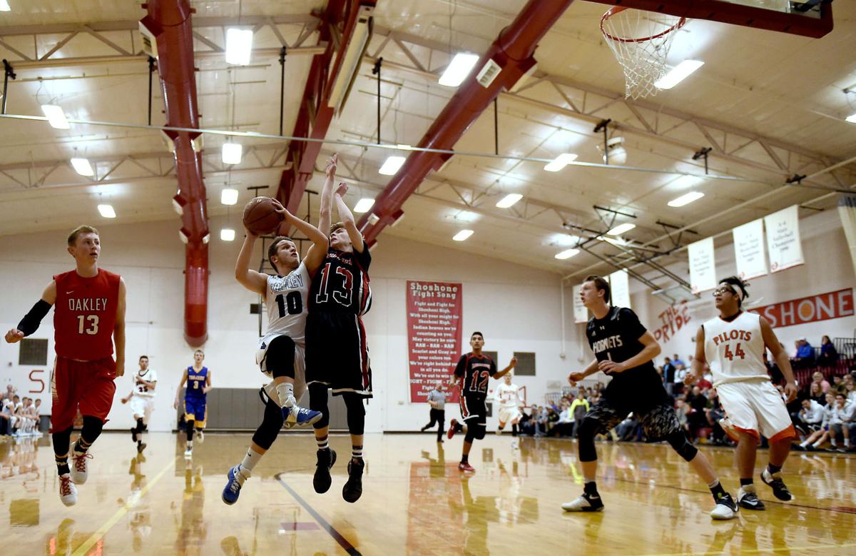1A/2A Boys All-Star Game
