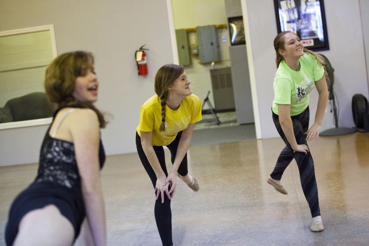 Best Dance Studio 5678 Dance Co Mini Cassia News Magicvalley Com