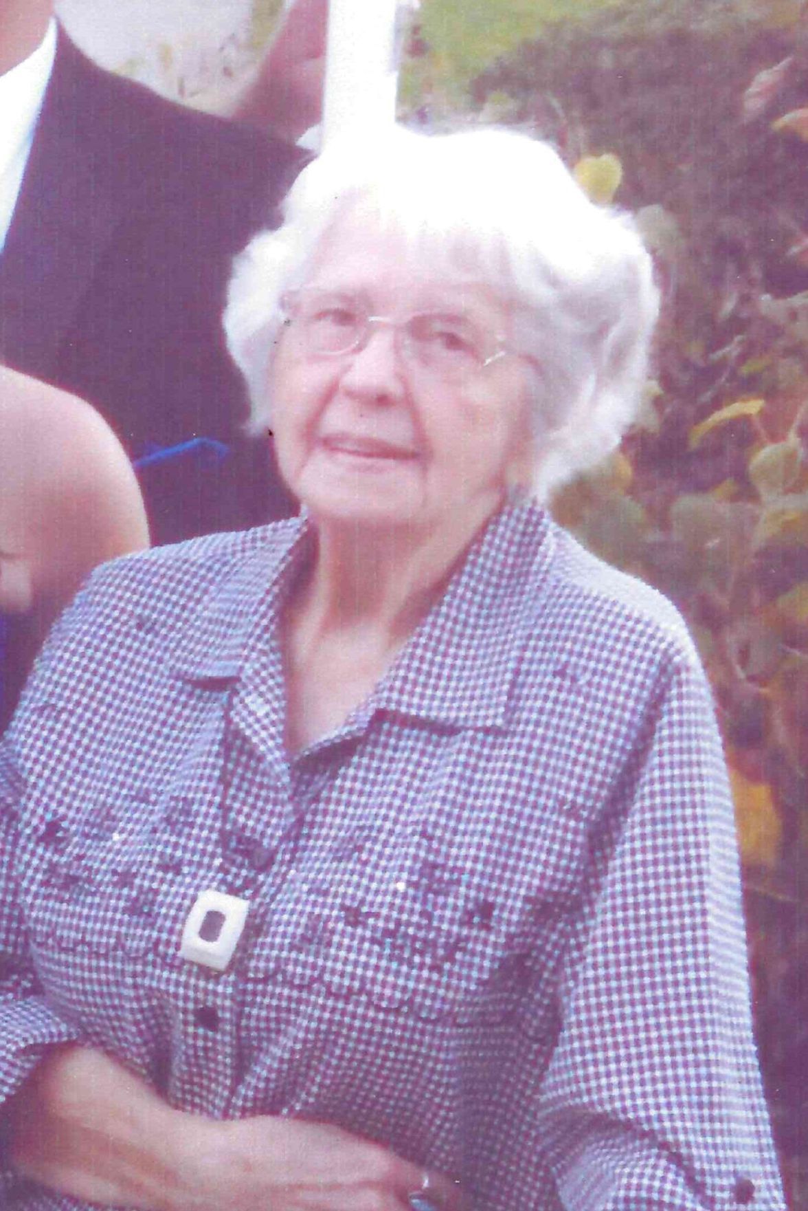 Obituary: Katherine Heath