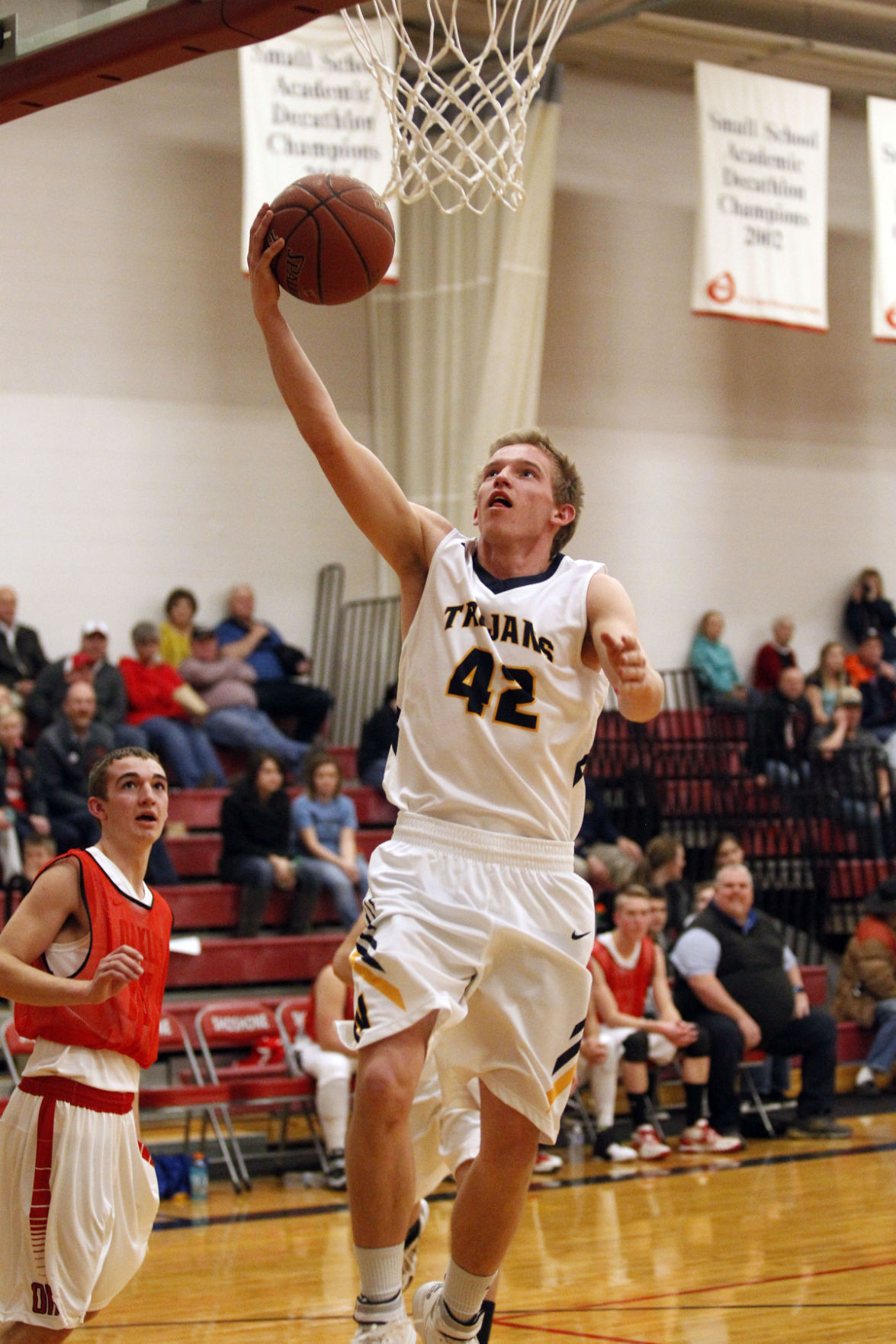 1A/2A All-Star Boys Basketball