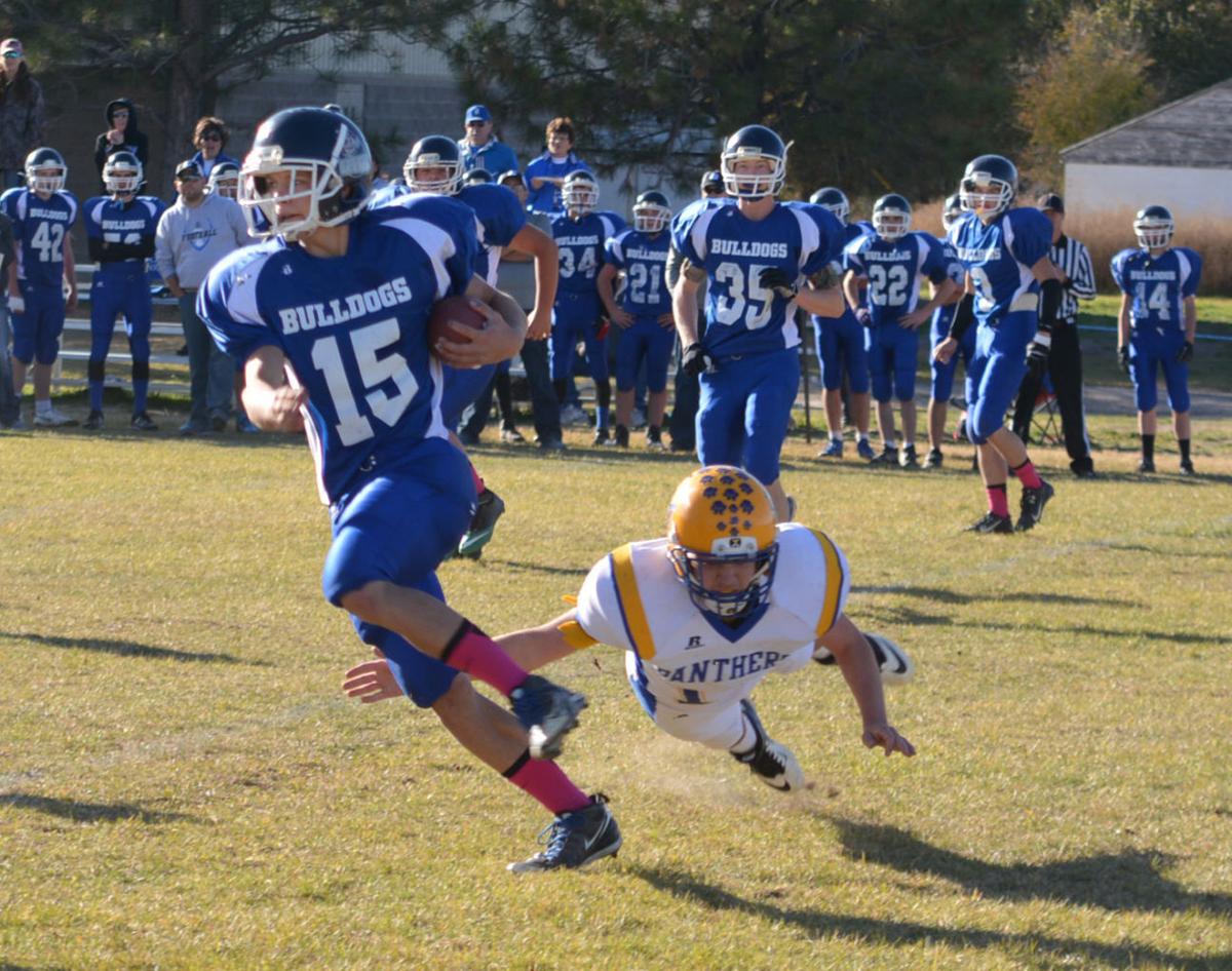 Reader Gallery Carey High School Sports