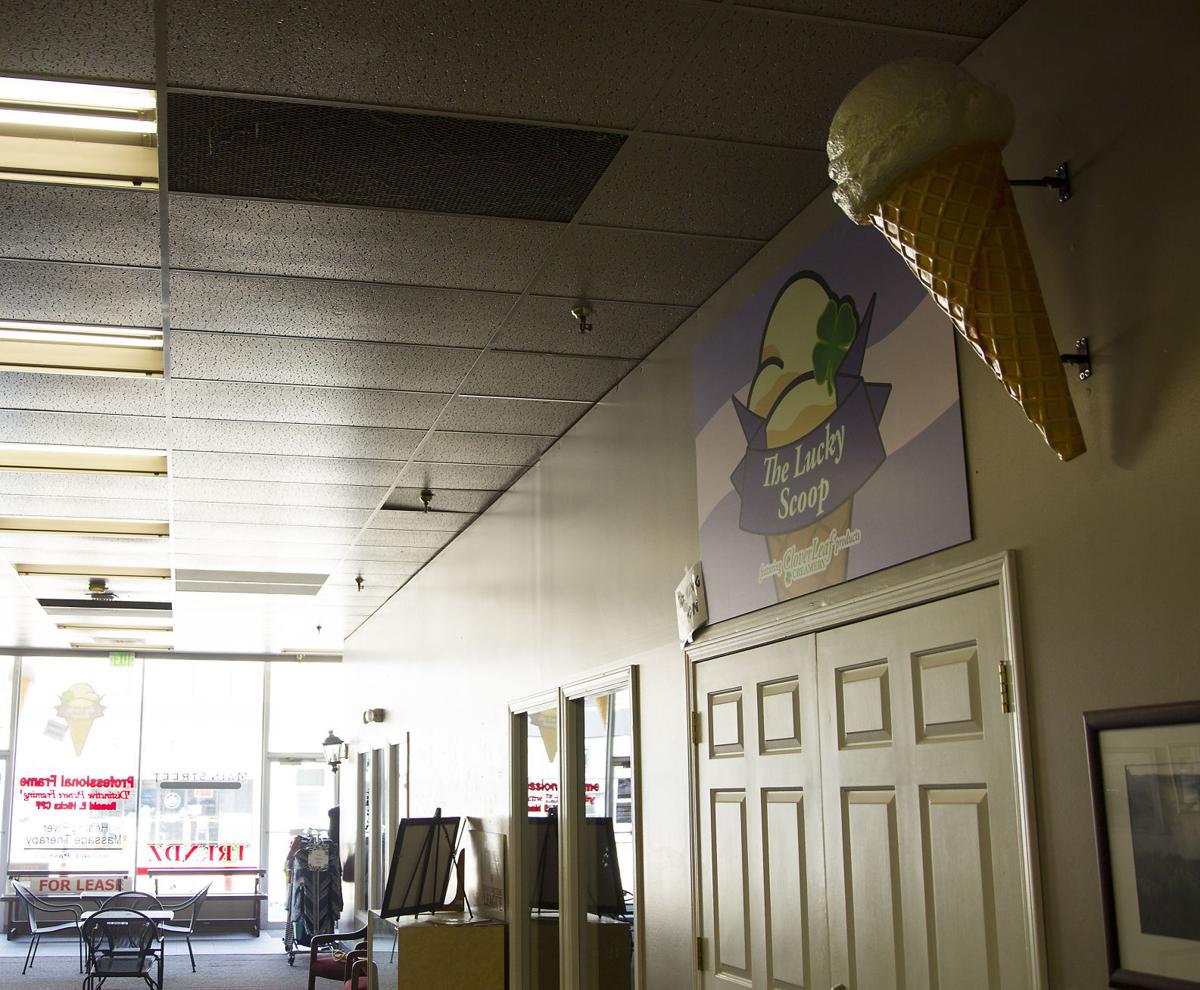 Cloverleaf Creamery’s popular ice cream will soon be available on Twin