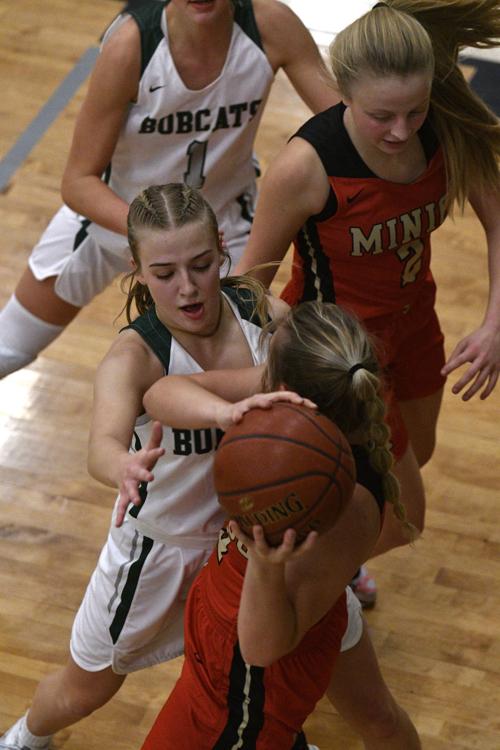 Idaho Girls Basketball Rankings Southern Idaho High School Sports Magicvalley Com