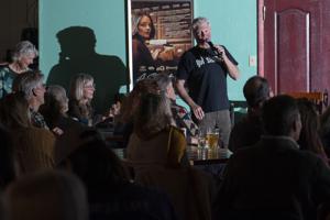 Chautauqua Tuesday presents 'Epic Rescues'