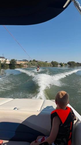 August on the Snake River: South Central Idaho’s Favorite Place to Beat the Heat