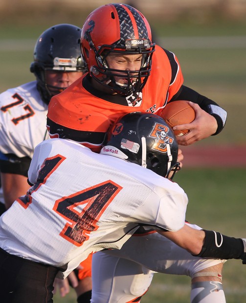 Gallery Kade Kress' Prep Sports Career Southern Idaho Sports