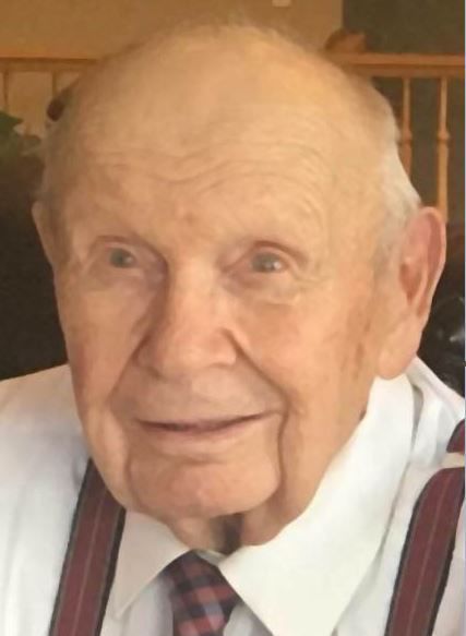Obituary: Derald Lorenzo Green