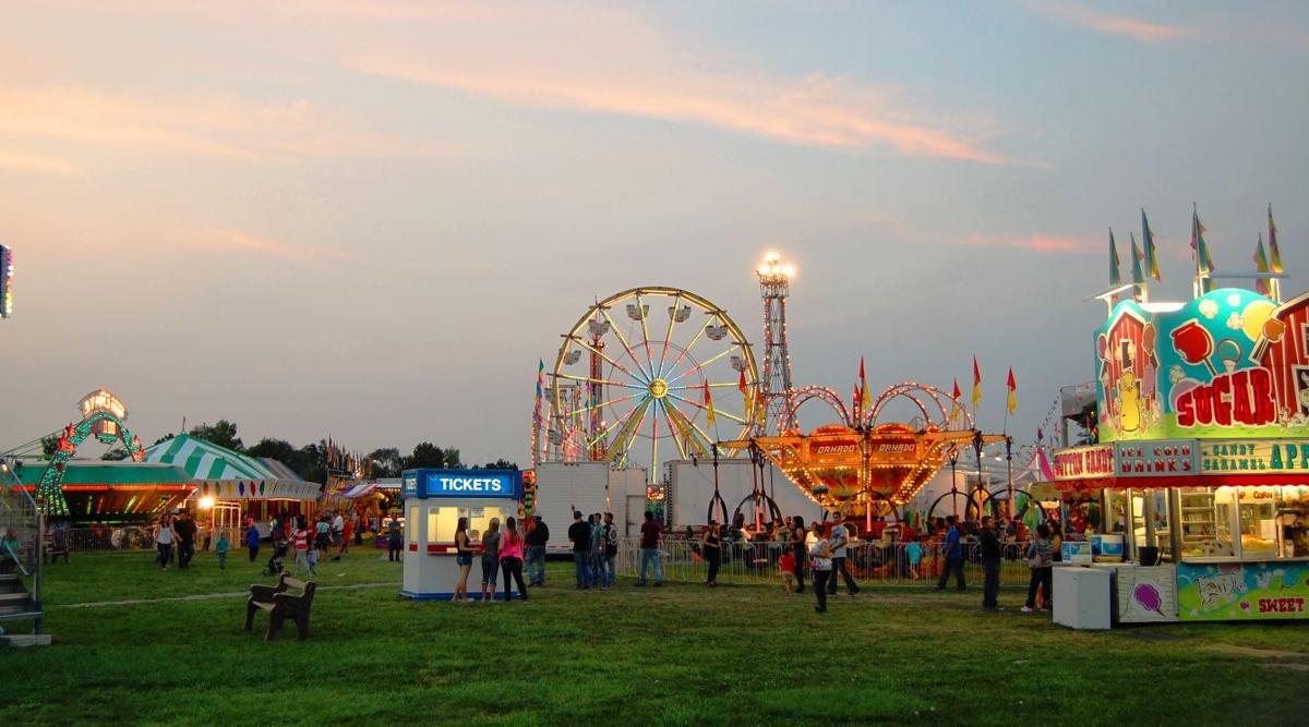 Reader Gallery Twin Falls County Fair Southern Idaho Local News