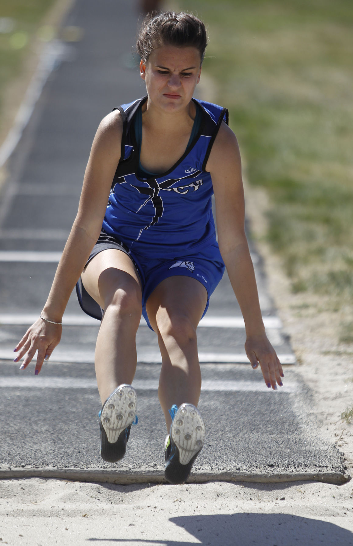 Meet of Champions