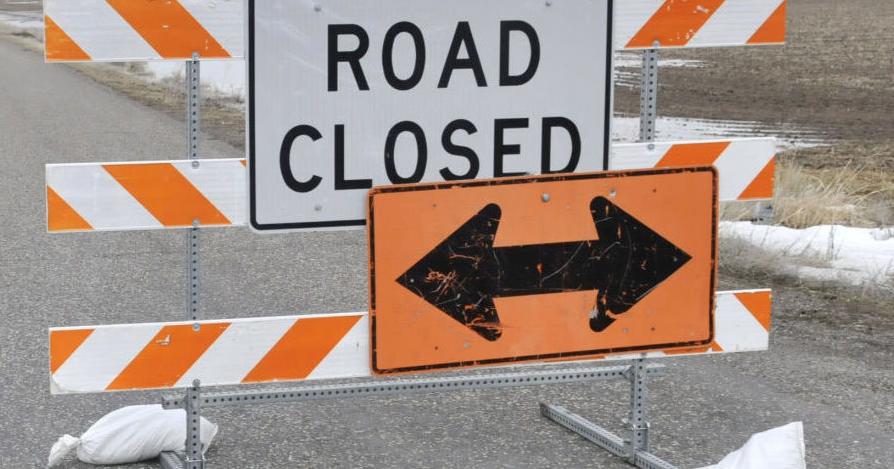 Motorists to be delayed by rock blasts this afternoon in Jerome