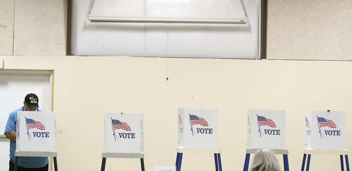 Election day