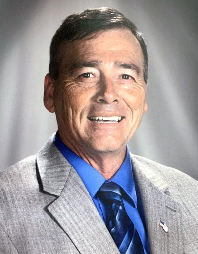 James Ramsey