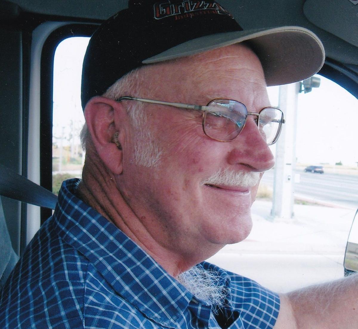 Obituary: James Chapin