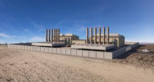 Idaho Power proposes gas-fueled plant near Milner Dam