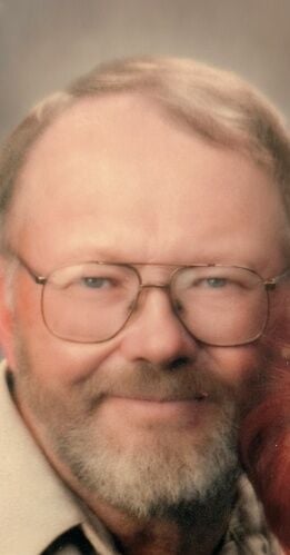 Dennis Robert Isaak