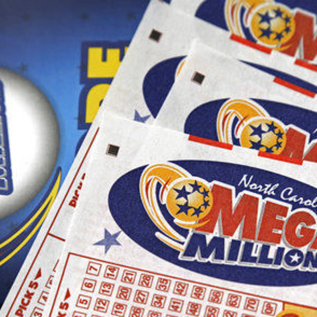 Mega Millions Prize Climbs To 667m Nation S 3rd Largest Local