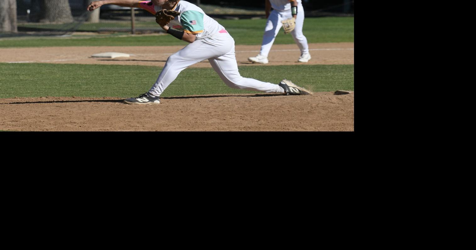 Wendell falls at districts; Cowboys, Red Hawks escape defeat