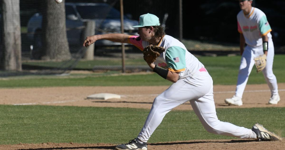 Wendell falls at districts; Cowboys, Red Hawks escape defeat