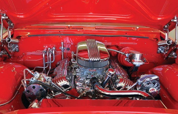 Joe Mama's Car Show Preview