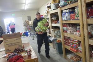 Feeding Our Neighbors food collection set for Saturday in Twin Falls, Kimberly and Murtaugh
