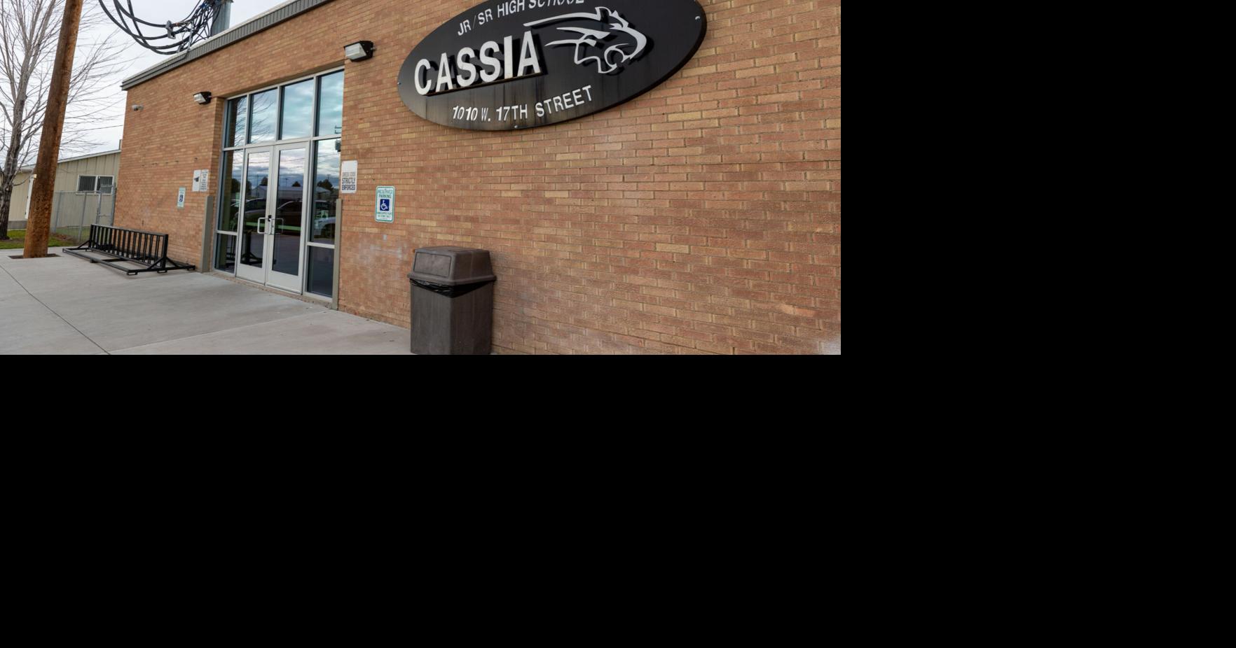 Cassia schools seek renewal of supplemental levy