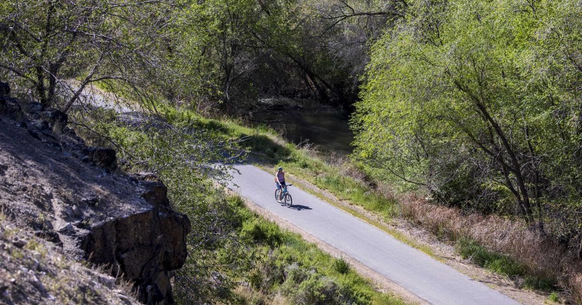 Rock Creek water quality plan moving to another phase after years of study