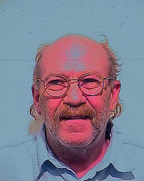 Timothy Earl Brown