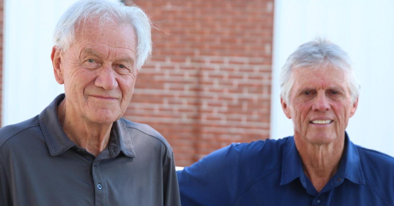 Pen pals still friends after 65 years - Vimarsana News