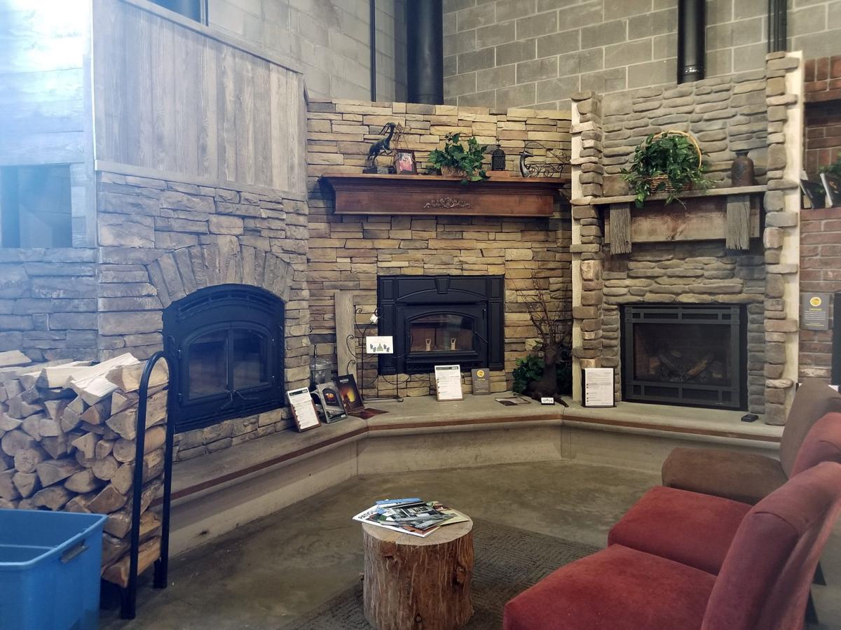 Best Heating Ac Company Magicvalley Brizee Heating Air Conditioning Fireplaces And Bbq