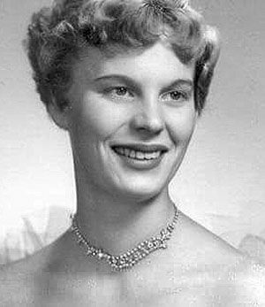 Obituary: Marvel Edna Palmer