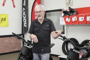 Essential e-moto safety: What every rider should know