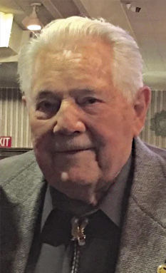 Obituary: Wesley H. Dobbs
