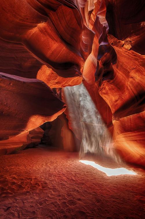 Antelope Canyon
