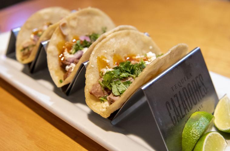 The 208 Bar and Grill Serving up good times