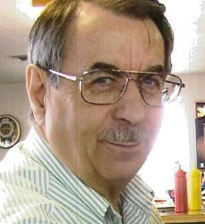 Obituary: Rodger L. Verbeck