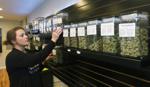 Regulations make marijuana banking more costly, banker says