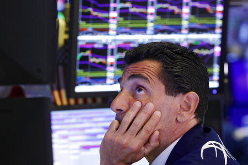 Trade war's losers could include microchips, energy, banks