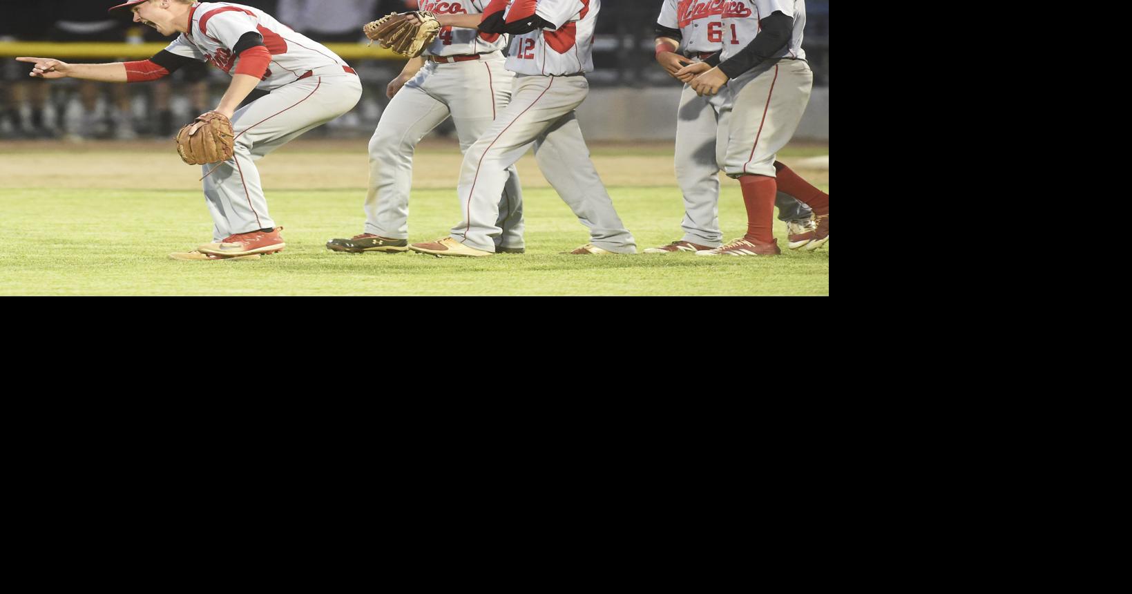 Minico baseball beats Idaho Falls, advances in state tournament