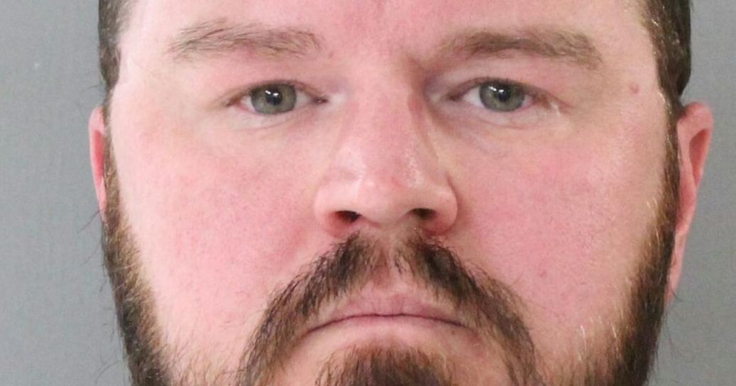 Local man receives prison sentence for 'disturbing, disgusting' sex crimes against minors