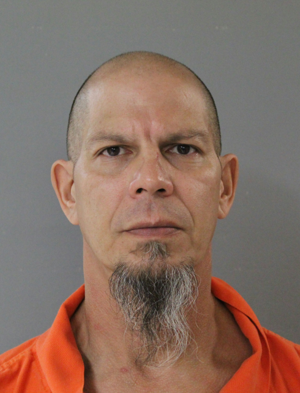 Registered Twin Falls sex offender charged with lewd conduct
