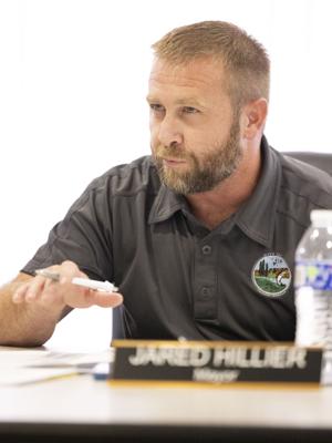 Water rate hike, deleted Facebook page spark concern in Hagerman (copy)