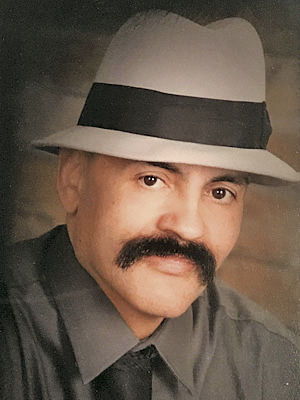Obituary: Ricardo Martinez