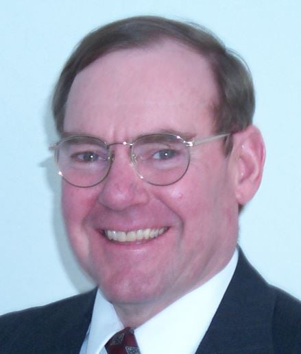Obituary: John “Bud” Leroy Wiggins