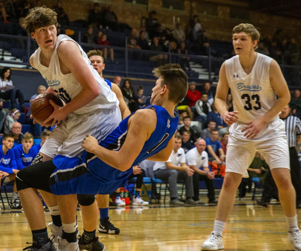 2018 2019 All Great Basin Conference Boys Basketball Selections