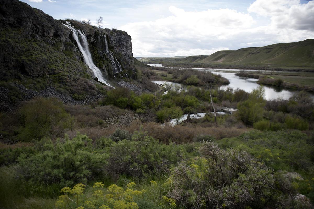 Gallery Hagerman Valley pathways Southern Idaho Local News