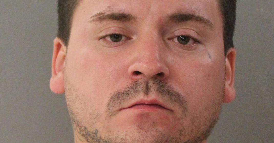 Twin Falls man Molina pleads guilty in shooting death