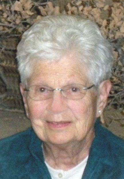 Mildred Jane ‘Millie’ Whitesides